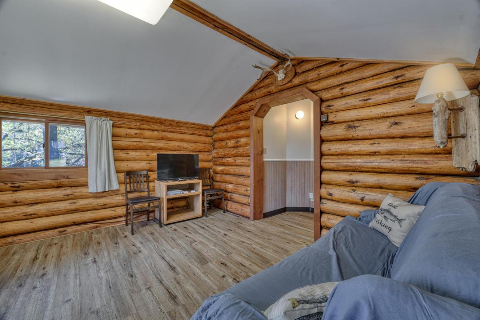 Edgewater Resort Iron Mountain Buitenkant foto