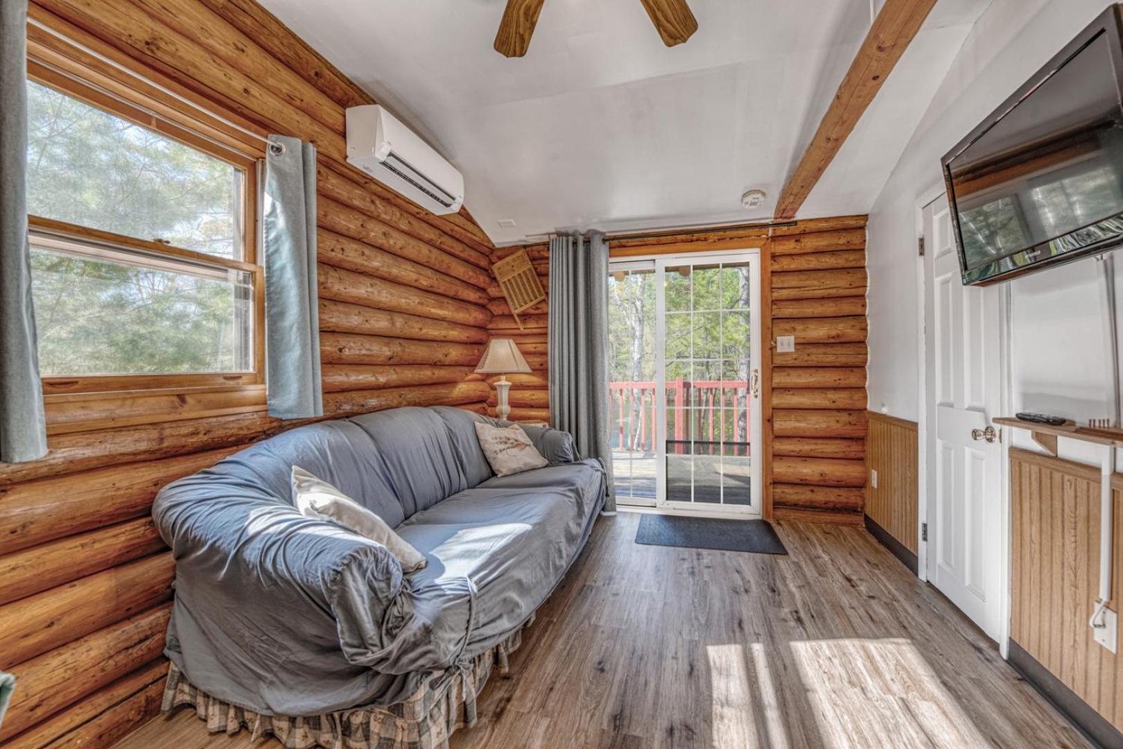 Edgewater Resort Iron Mountain Buitenkant foto